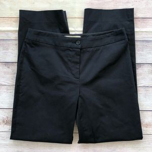 Michael Kors Black Pants 4 Made In Italy New NWT